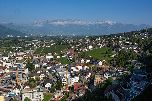 Vaduz