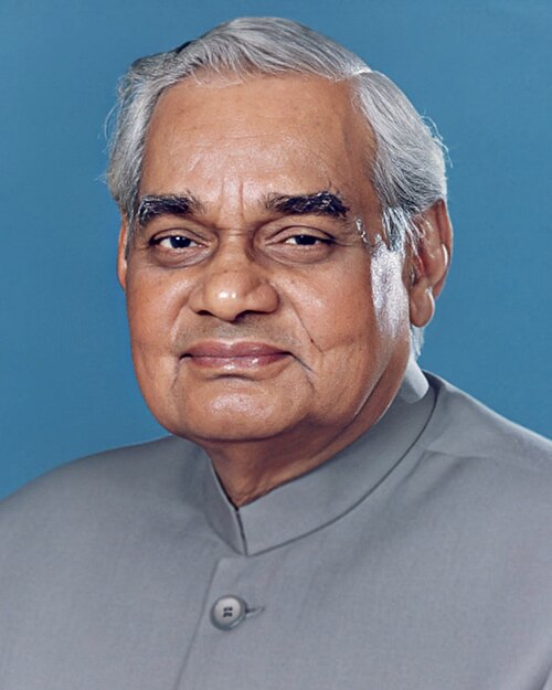 Vajpayee