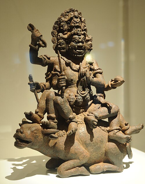 Vajrabhairava