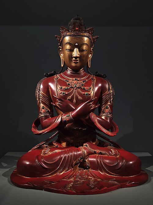 Vajradhara