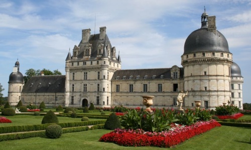 Valencay