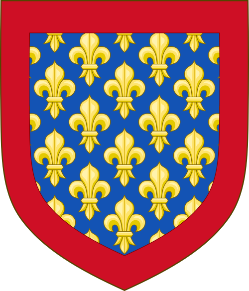 Valois-Orléans
