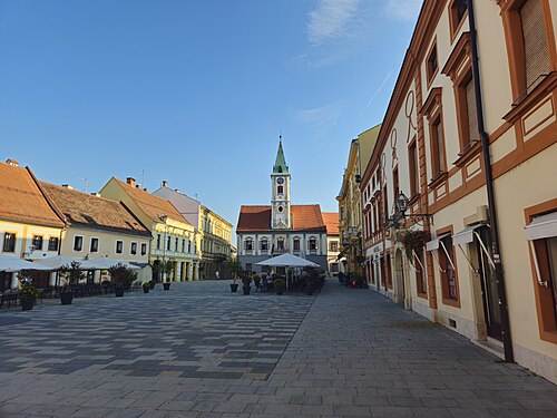 Varaždin