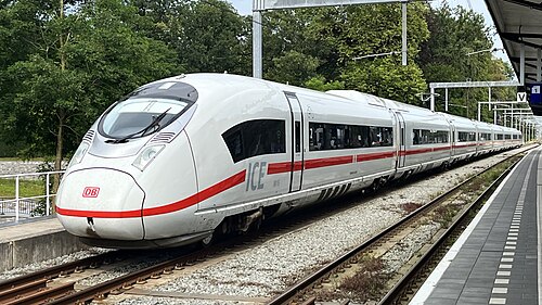 Velaro