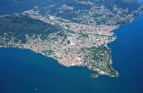 Verbania