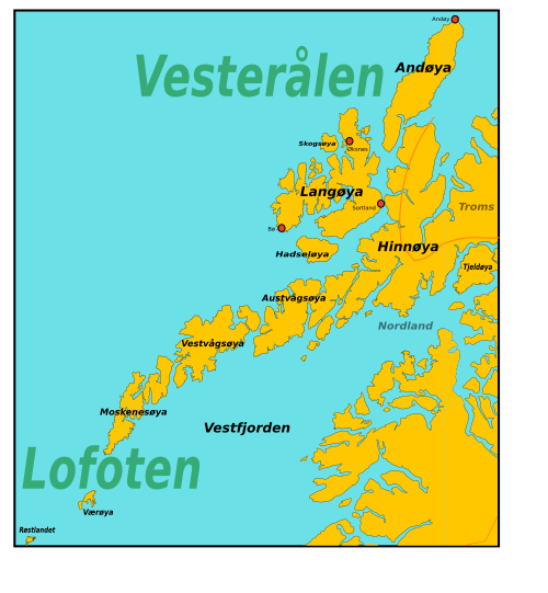 Vestfjorden