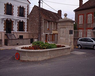 Villeblevin