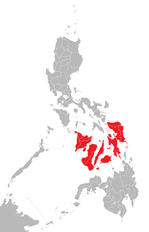 Visayas