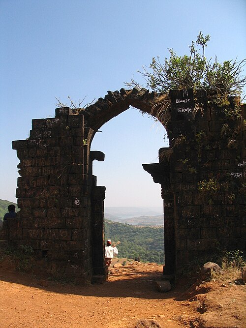 Vishalgad