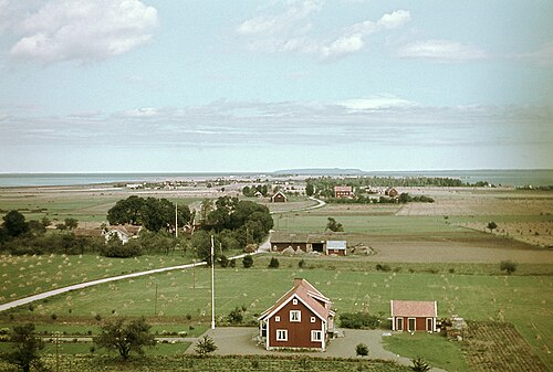 Visingsö