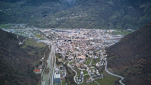 Visp
