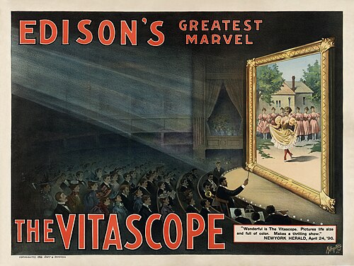 Vitascope