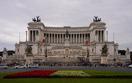 Vittoriano