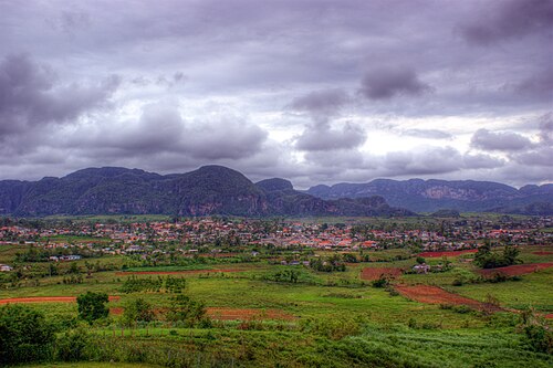 Viñales
