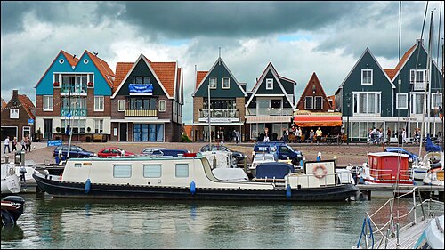 Volendam