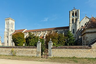 Vézelay