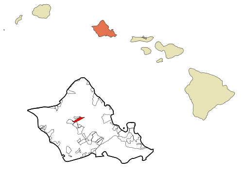 Wahiawa