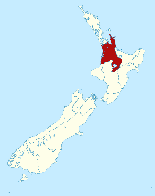 Waikato