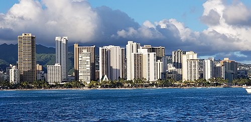Waikiki
