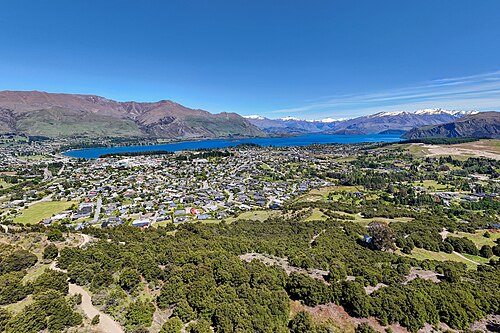 Wanaka