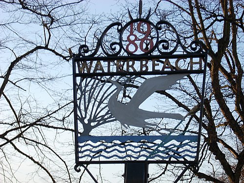 Waterbeach