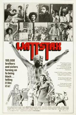 Wattstax