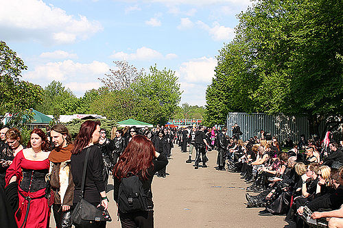 Wave-Gotik-Treffen