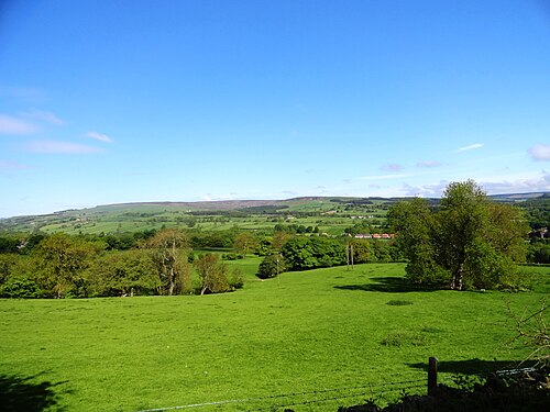 Weardale
