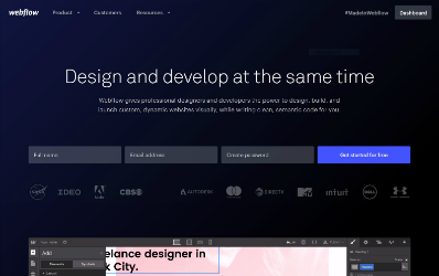 Webflow