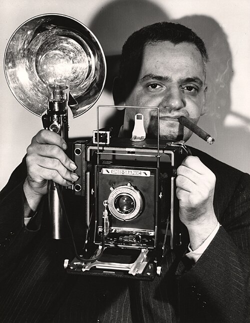 Weegee