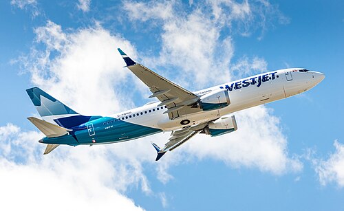 WestJet