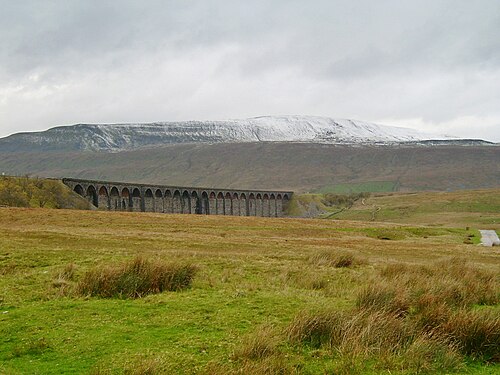 Whernside