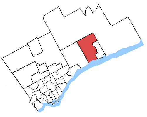 Whitby—Oshawa