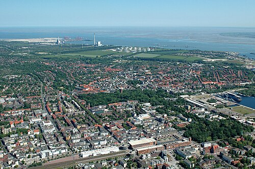 Wilhelmshaven