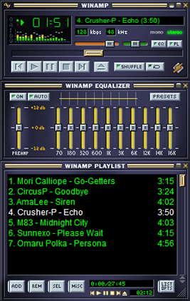 Winamp