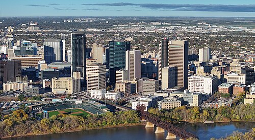 Winnipeg