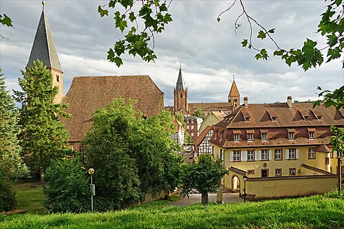 Wissembourg