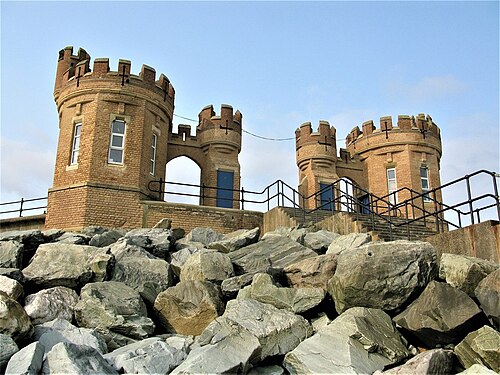 Withernsea
