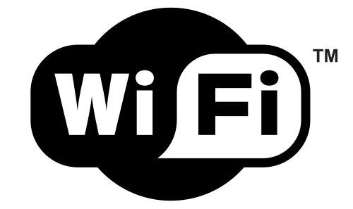 Wi‑Fi