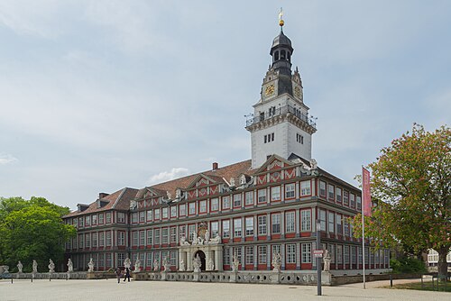 Wolfenbüttel