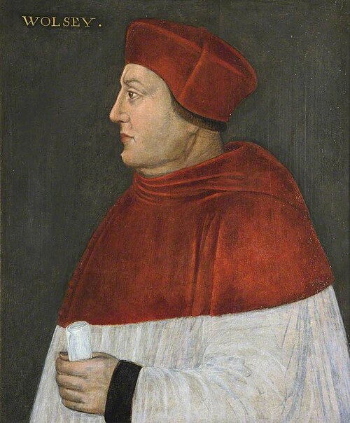 Wolsey