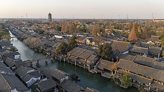 Wuzhen