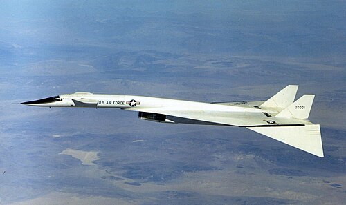 XB-70
