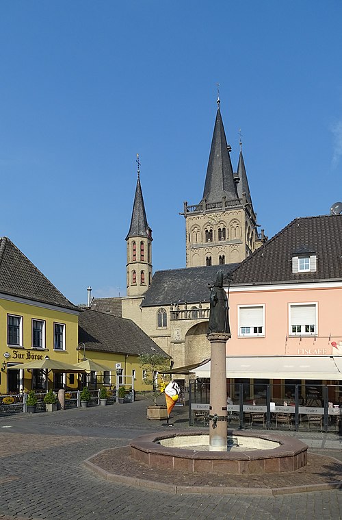 Xanten