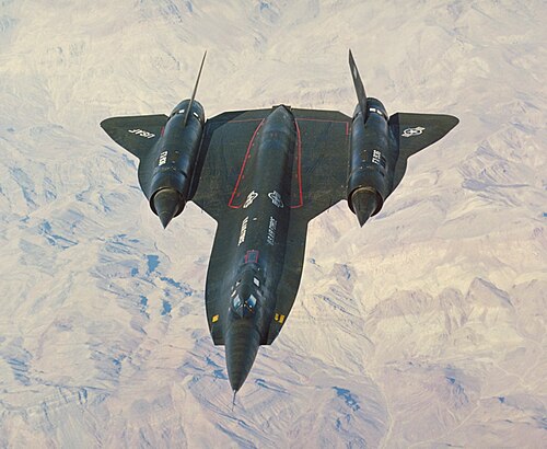 YF-12