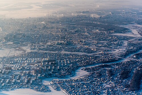 Yakutsk
