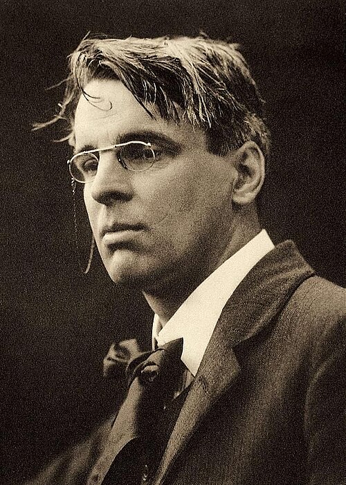 Yeats