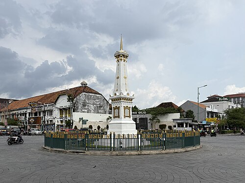Yogyakarta