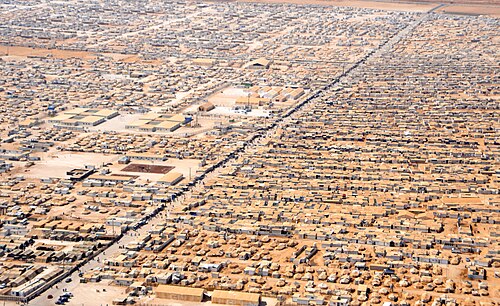 Zaatari