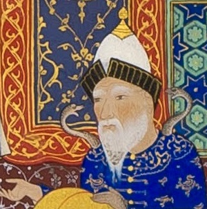 Zahhak
